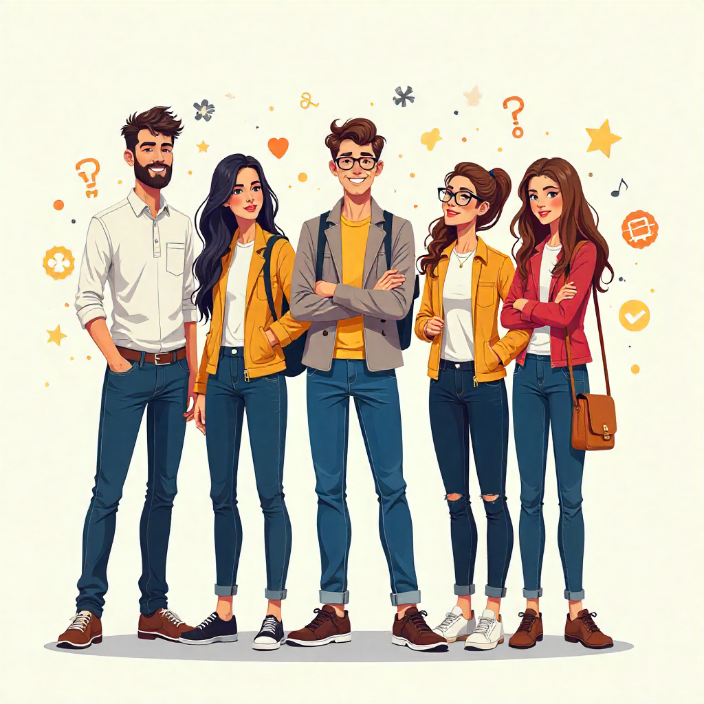 Young & Dynamic Team