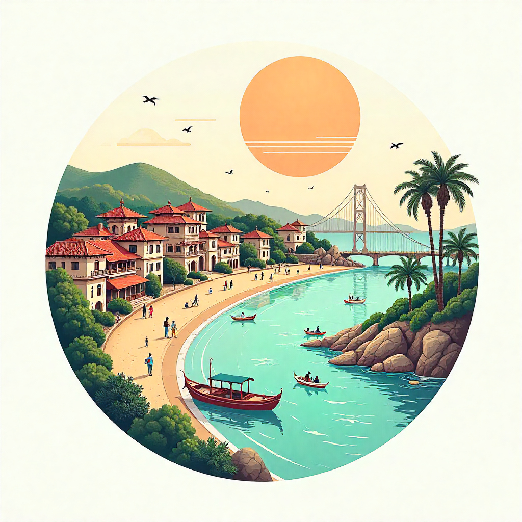 Cultural & Tourism Connect